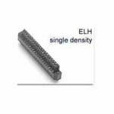 RF Barrier Terminal Blocks Header ELH401101